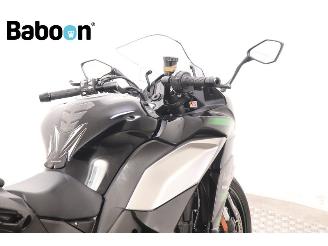 Kawasaki  Ninja 1000 SX ABS picture 10