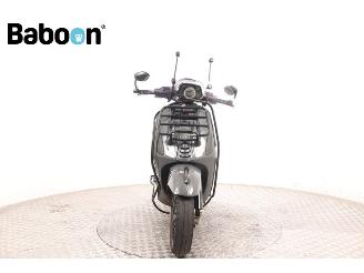 Vespa  Sprint 45KM picture 3