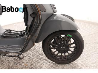 Vespa  Sprint 45KM picture 11