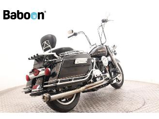 Harley-Davidson  FLHR Road King picture 8