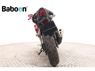 Honda CBR 500 R ABS picture 7