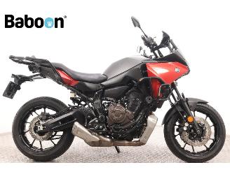 Yamaha  Tracer 7 picture 1