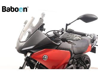 Yamaha  Tracer 7 picture 16