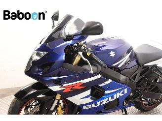 Suzuki GSX-R 600  picture 20