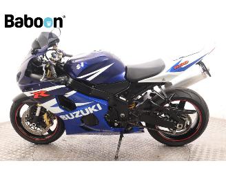 Suzuki GSX-R 600  picture 5