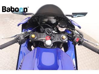 Yamaha  YZF-R7 picture 17