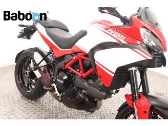 Ducati Multistrada 1200 S Pikes Peak picture 17