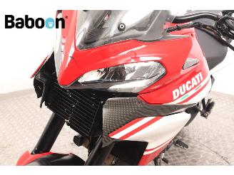 Ducati Multistrada 1200 S Pikes Peak picture 20