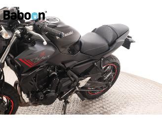 Kawasaki Z 650  picture 21