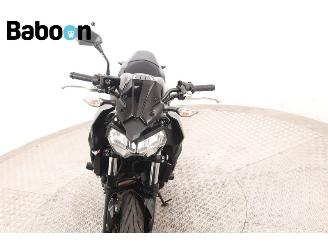 Kawasaki Z 650  picture 19