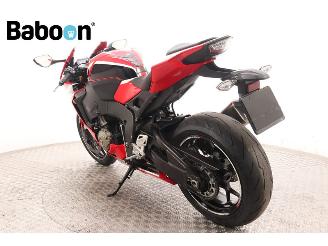 Honda CBR 1000 RR Fireblade picture 6
