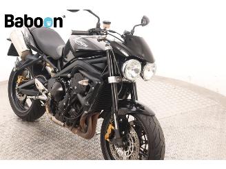 Triumph Street Triple  picture 17