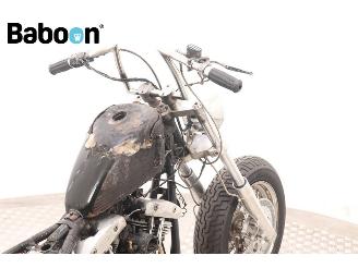 Harley-Davidson  FXS 1340 Shovelhead picture 10