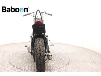 Harley-Davidson  FXS 1340 Shovelhead picture 7