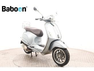 Vespa  Primavera 45KM picture 2