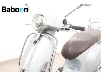 Vespa  Primavera 45KM picture 14