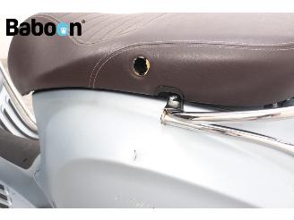 Vespa  Primavera 45KM picture 17