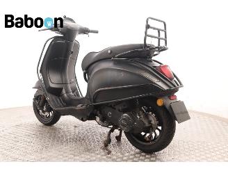 Vespa  Sprint 45KM picture 6