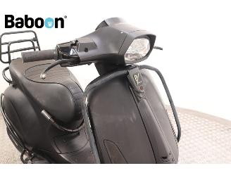 Vespa  Sprint 45KM picture 9