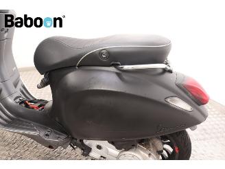 Vespa  Sprint 45KM picture 14