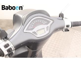 Vespa  Sprint 45KM picture 15