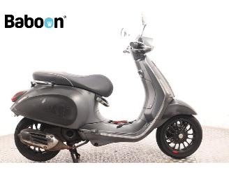 Vespa Sprint 45KM 2018/1
