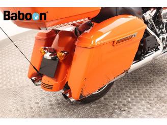 Harley-Davidson  FLTRXS Road Glide Special ABS picture 10