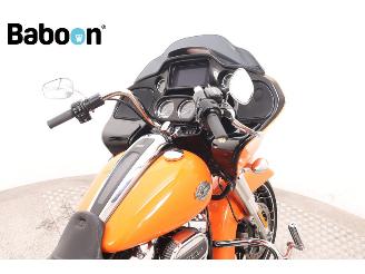 Harley-Davidson  FLTRXS Road Glide Special ABS picture 18