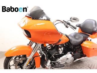 Harley-Davidson  FLTRXS Road Glide Special ABS picture 25