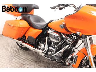 Harley-Davidson  FLTRXS Road Glide Special ABS picture 21