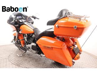 Harley-Davidson  FLTRXS Road Glide Special ABS picture 6