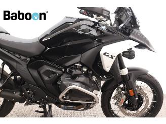 BMW R 1300 GS Triple Black picture 12