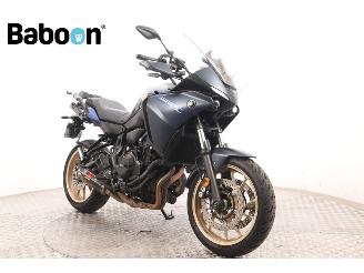 Yamaha  Tracer 7 GT picture 2