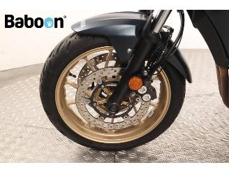 Yamaha  Tracer 7 GT picture 18