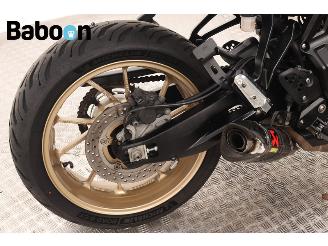 Yamaha  Tracer 7 GT picture 15