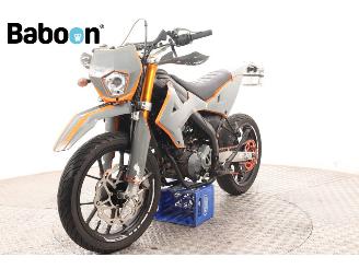 Rieju  MRT 50 45KM picture 4