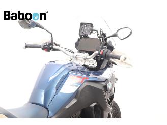 BMW F 850 GS Trophy picture 10