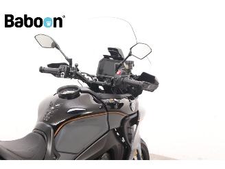 Yamaha  Tracer 9 GT+ picture 10