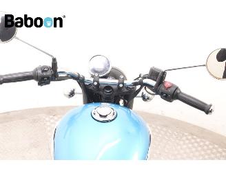 Royal Enfield  Meteor 350 picture 14