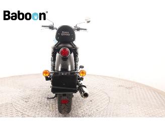 Royal Enfield  Meteor 350 picture 7