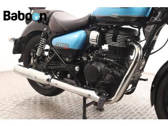 Royal Enfield  Meteor 350 picture 16