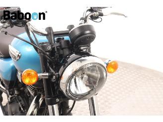 Royal Enfield  Meteor 350 picture 18