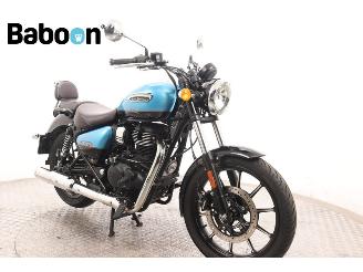 Royal Enfield  Meteor 350 picture 2