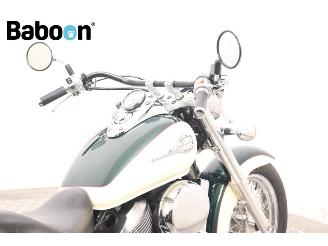 Honda VT 750 C2 Shadow Ace picture 10