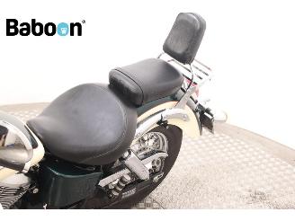 Honda VT 750 C2 Shadow Ace picture 24