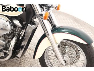 Honda VT 750 C2 Shadow Ace picture 14
