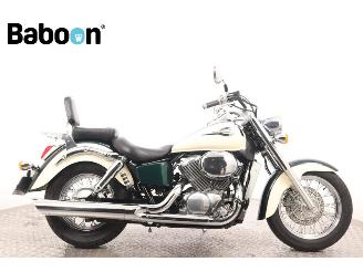  Honda VT 750 C2 Shadow Ace 1999/7