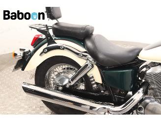 Honda VT 750 C2 Shadow Ace picture 11