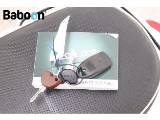 Vespa  GTS 300 HPE picture 23