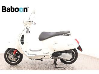 Vespa  GTS 300 HPE picture 5